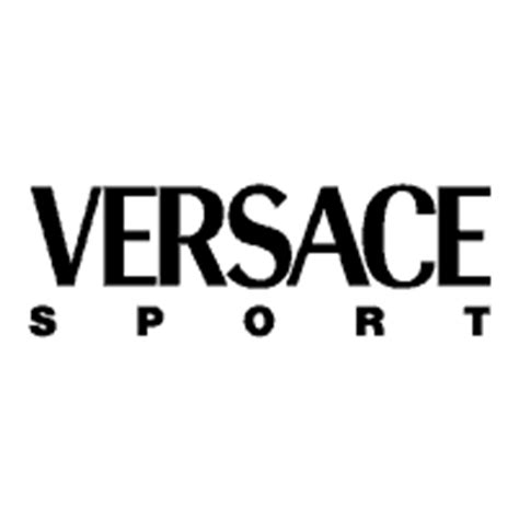 versace sport logo